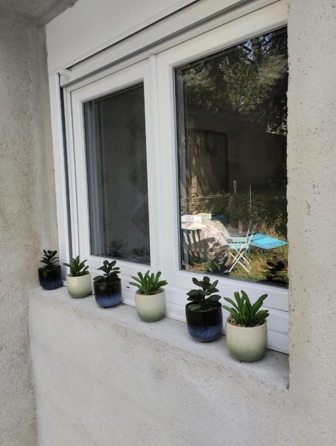 Studio Jardin Aubenas Exteriér fotografie