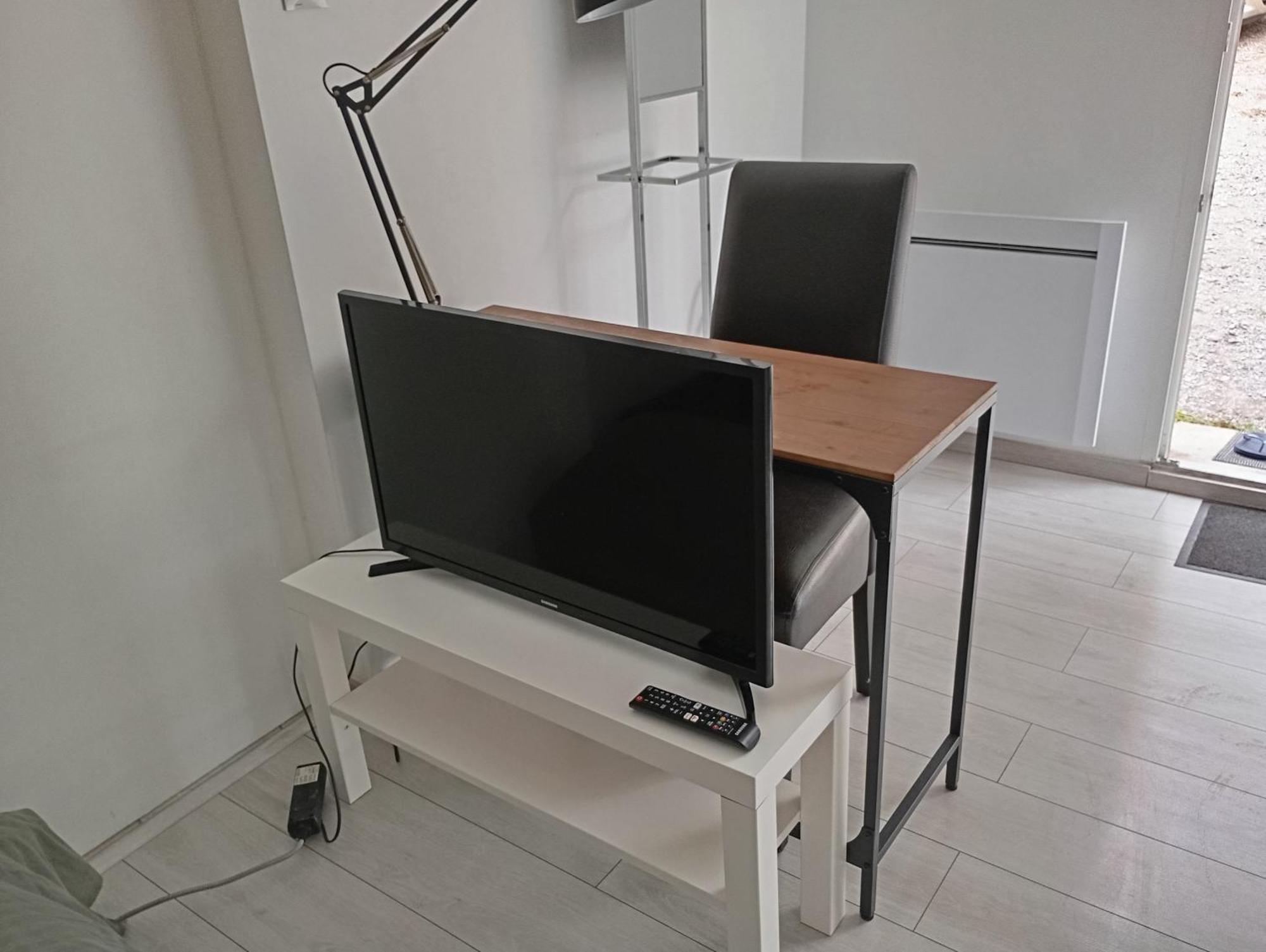 Studio Jardin Aubenas Exteriér fotografie